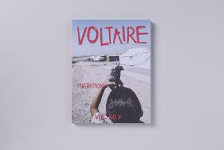 VOLTAIRE VOL VII - MIGRATION